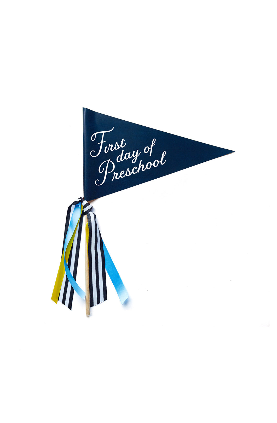 First Day of School Banner Bundle – Elementary