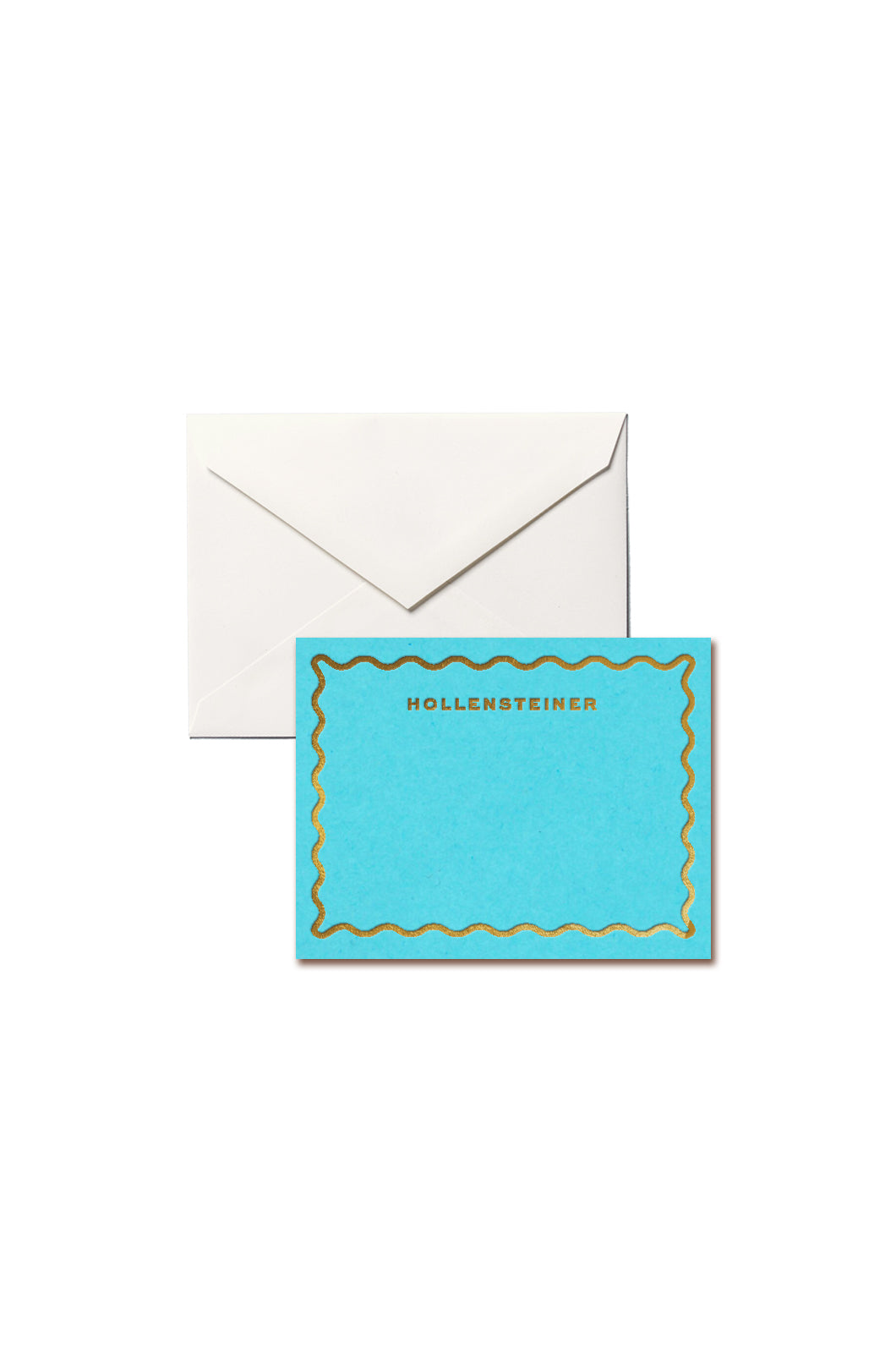 Personalized Gift Enclosure Cards
